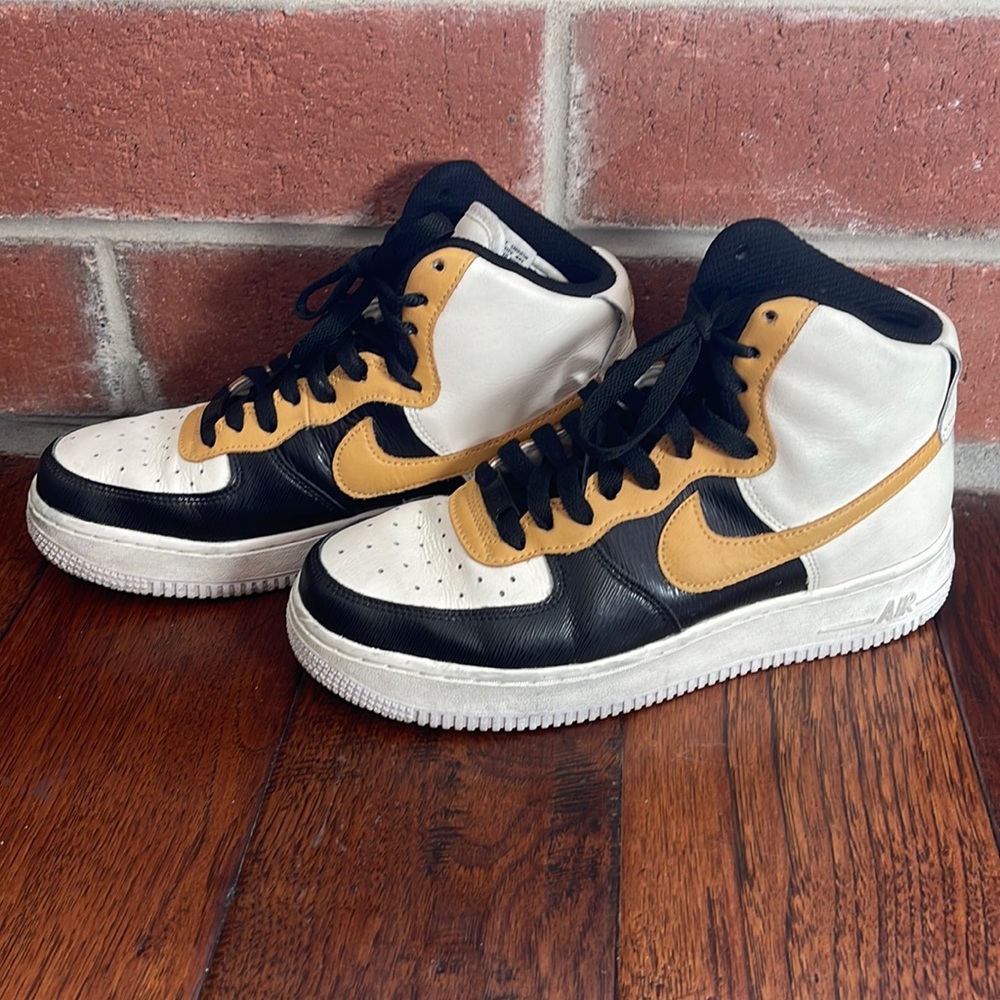 Nike Custom Air Force 1